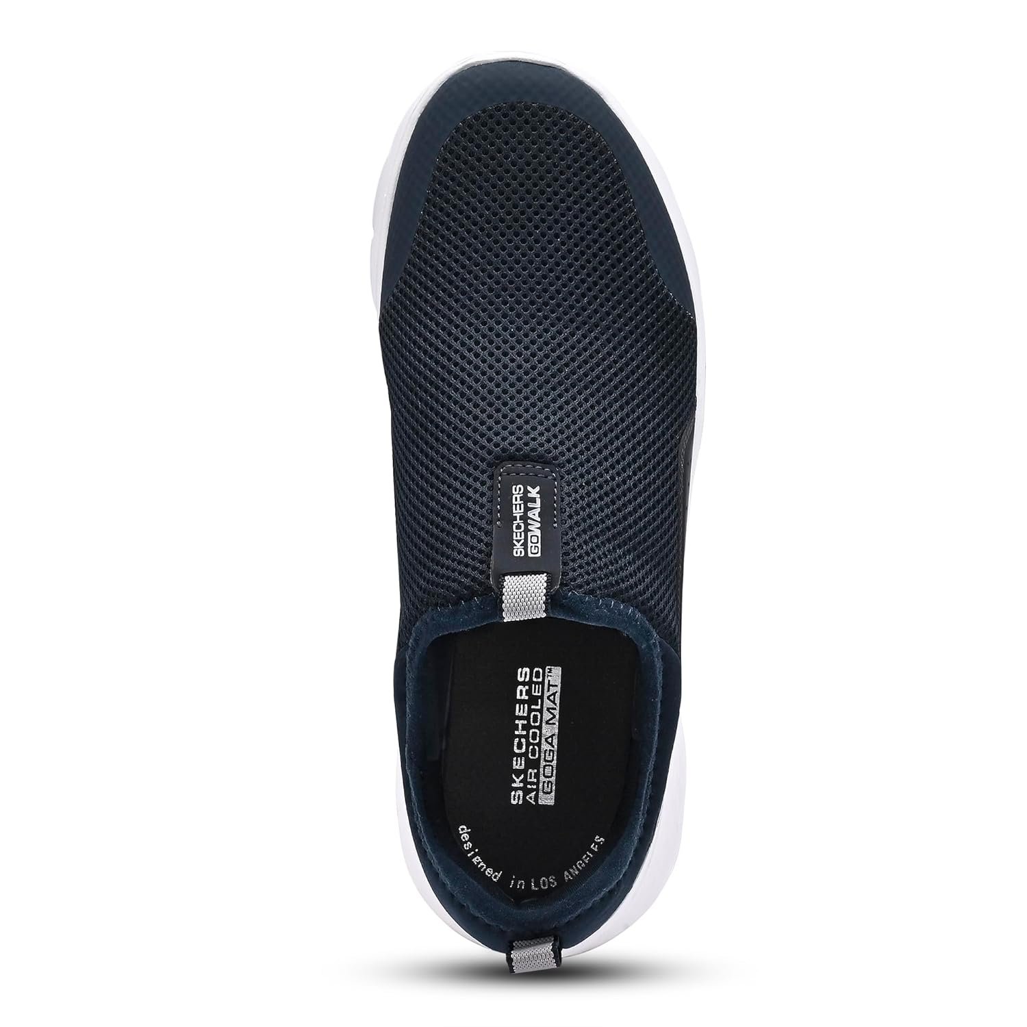 Skechers Mens GO Walk Flex Sneaker - Image 2