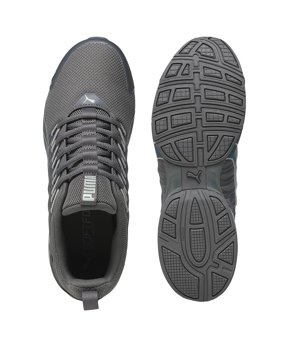 PUMA Unisex Adult Voltaic Evo Running Shoe - Image 6