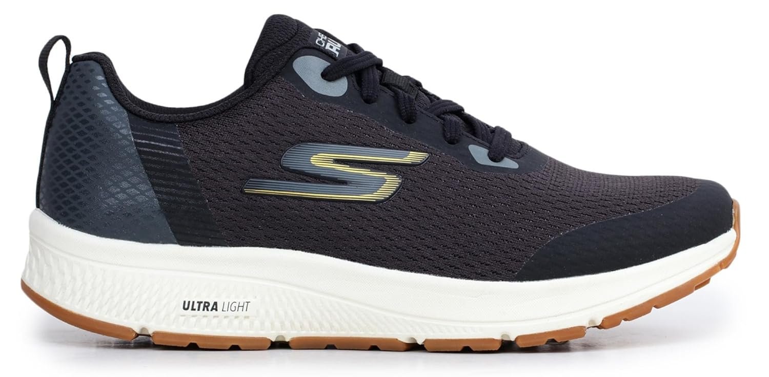 SKECHER'S GO Run CONSISTENT (894307ID-BKGY_11) - Image 2