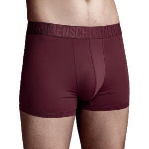 DAMENSCH Men’s Polyamide Regular Solid Trunks