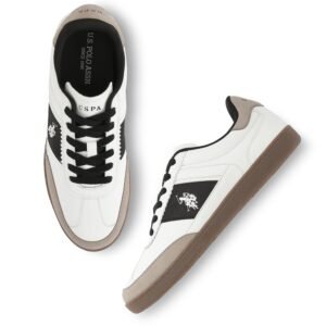 U.S Polo Assn. Mens Gaffer Sneaker
