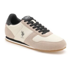 U.S. Polo Assn. Mens Enco Sneaker