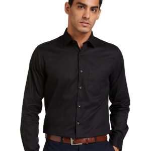 Diverse Men’s Regular Fit Formal Shirt