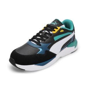 Puma Mens X-ray Run Sneaker