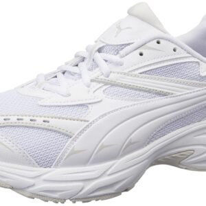 Puma Unisex-Adult Morphic Base Res Sneaker