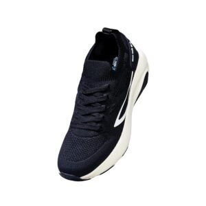 Neeman’s Begin Walk Lite | Lightweight Unisex Slip-On Shoes | Breathable Knit, Soft EVA Cushion | Flexible Comfort for Daily Walking & Travel