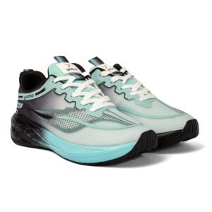 YOHO Tempo Sports Shoes for Men | Stylish & Lightweight Sneaker for Man/Boys | Casual Shoe for Walking, Running, Gym & Everyday Use – 0906