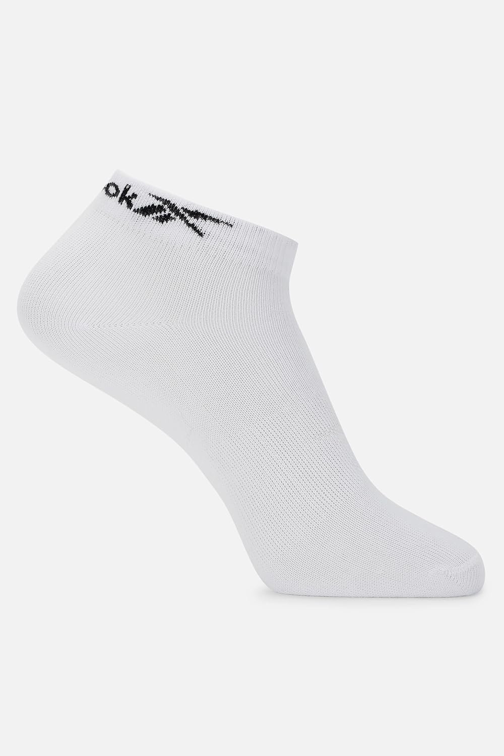 Reebok Low-cut Socks Multi-Pack – Pack of 3 – Lightweight, Durable, Comfort Stretch for Sports & Casual Wear - Image 3
