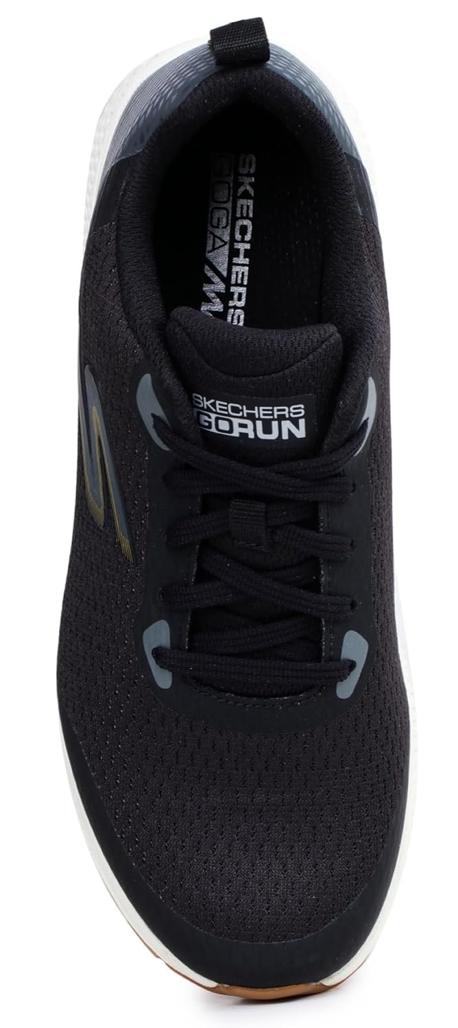 SKECHER'S GO Run CONSISTENT (894307ID-BKGY_11) - Image 4