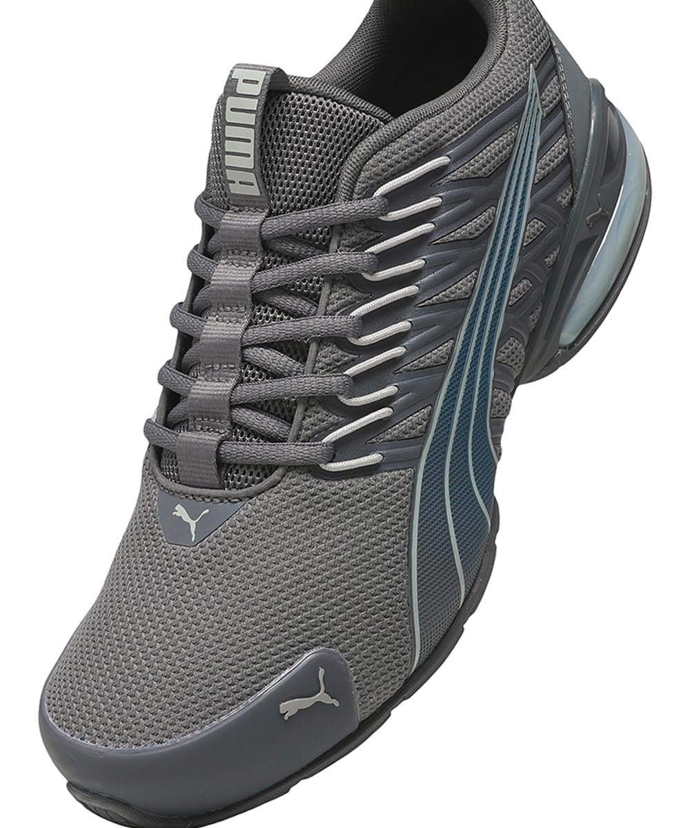 PUMA Unisex Adult Voltaic Evo Running Shoe - Image 7