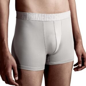 DAMENSCH Men’s Polyamide Regular Solid Trunks