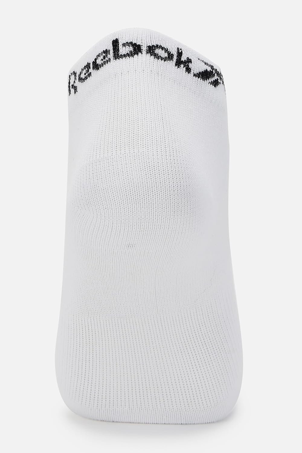 Reebok Low-cut Socks Multi-Pack – Pack of 3 – Lightweight, Durable, Comfort Stretch for Sports & Casual Wear - Image 4