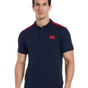 United Colors of Benetton Men’s Regular Fit Polo Shirt