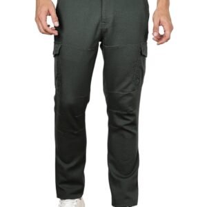 Thomas Scott | Men’s | Slim Fit | Cotton | Stretchable Fabri | Breathable Fabric | Trouser | Chinos | Pants for Men