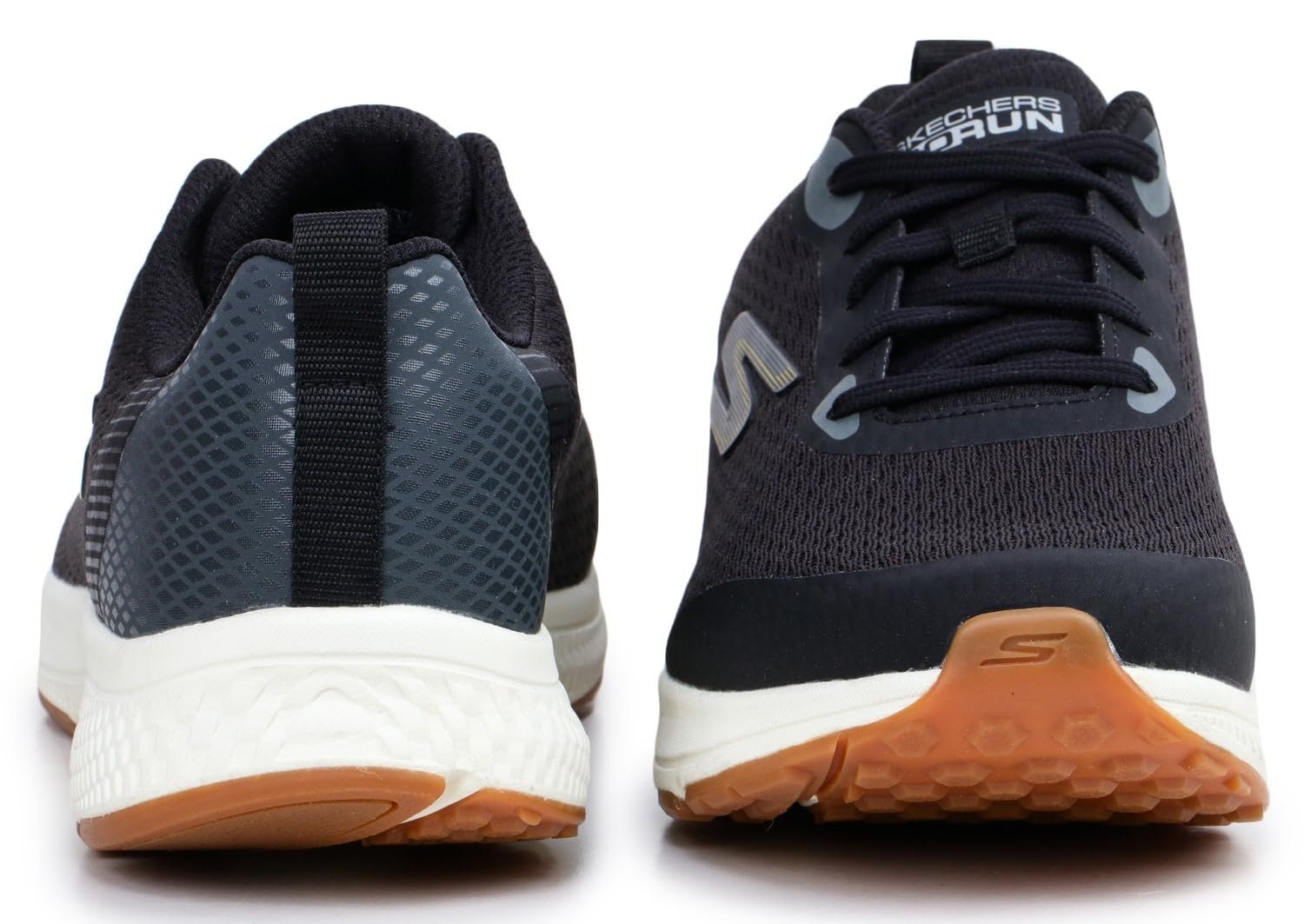 SKECHER'S GO Run CONSISTENT (894307ID-BKGY_11) - Image 6