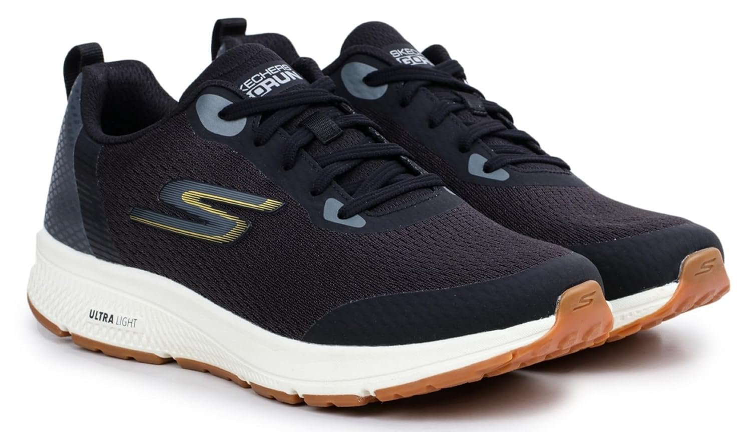SKECHER'S GO Run CONSISTENT (894307ID-BKGY_11) - Image 7