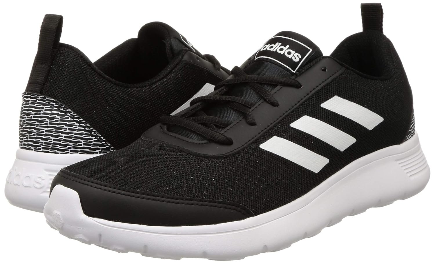 Adidas Men's Clinch-X M Running Shoe - Image 2