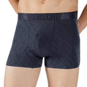 DAMENSCH Men’s Polyamide Regular Solid Trunks