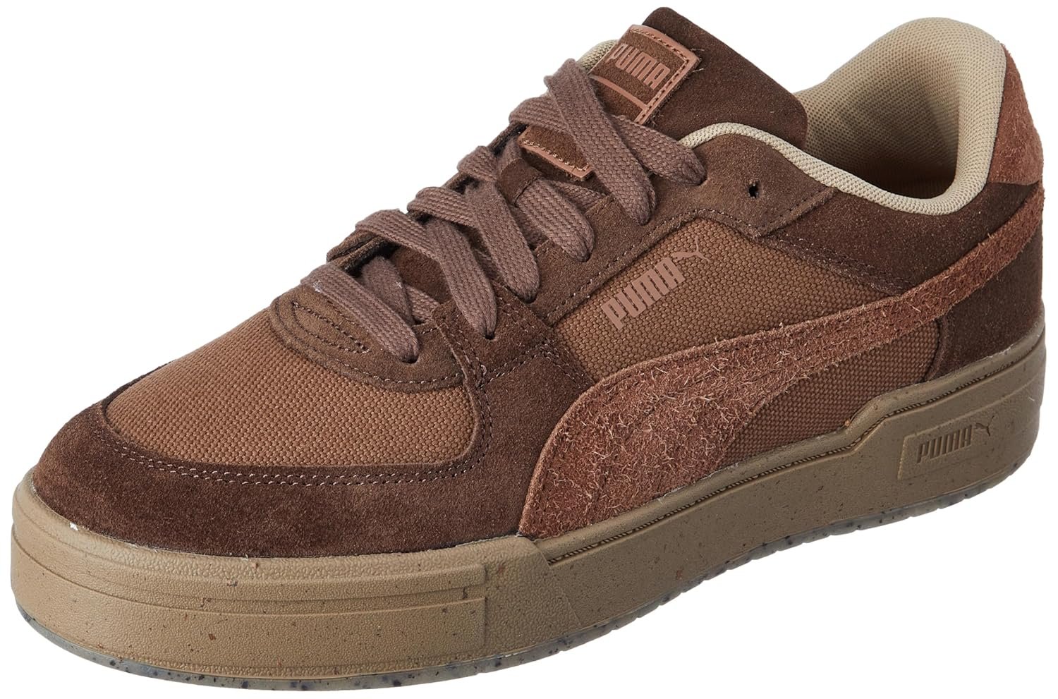 Puma Unisex-Adult Ca Pro Mi Tierra Sneaker