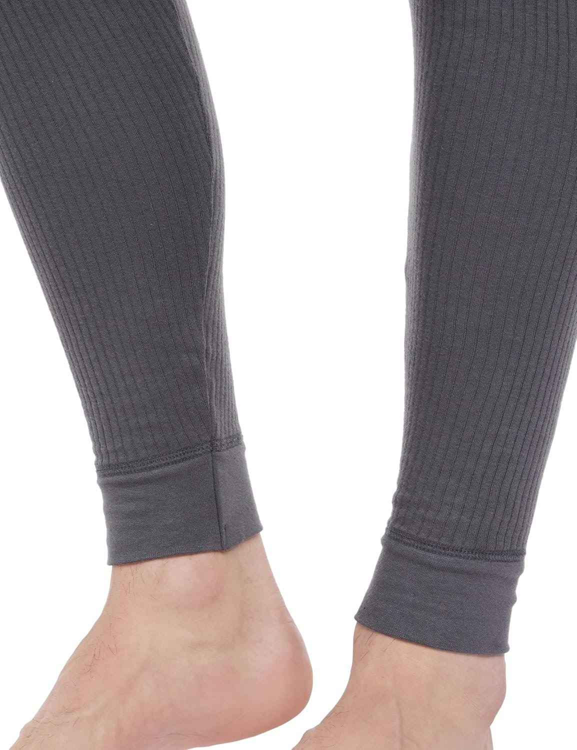 Amazon Brand - Symbol Men's Regular Thermal Bottom | Winter Wear | Body Warmer Bottom (Available in Plus Sizes) - Image 5