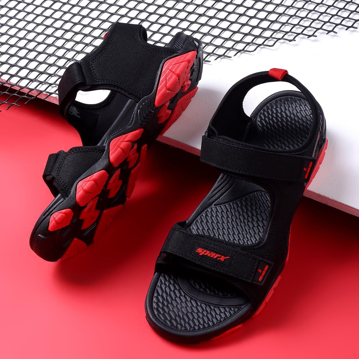 SPARX Men's Ss-685 Sandal - Image 2