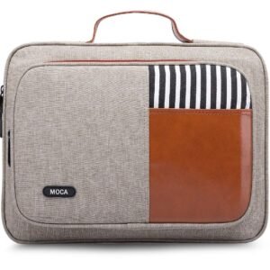 MOCA compatible Laptop Sleeve hand shoulder messenger carry bag for 13 13.3 inch Apple MacBook Air Pro Dell xps Acer Lenovo Toshiba Asus 13 13.3 inch Laptop shoulder messenger sleeve bag