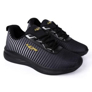 Lancer Mens WONDER-36 Running Shoe