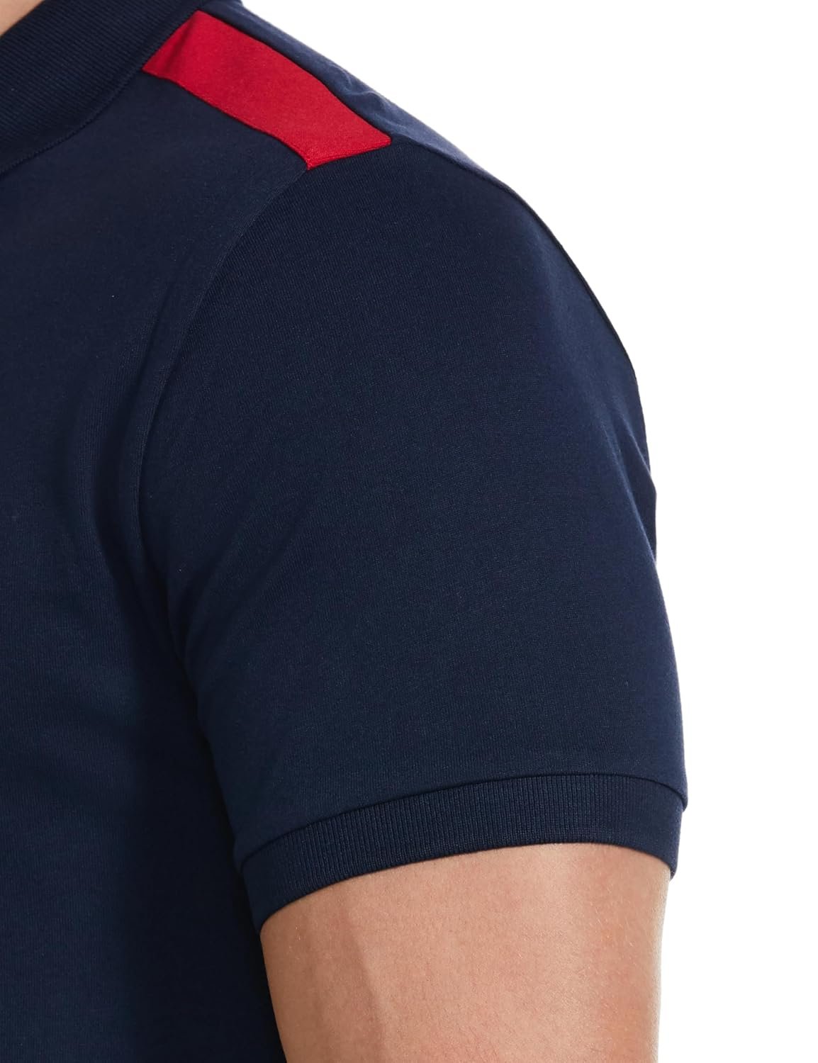 United Colors of Benetton Men's Regular Fit Polo Shirt - Image 4