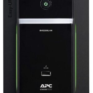 APC 2200VA Line Interactive UPS