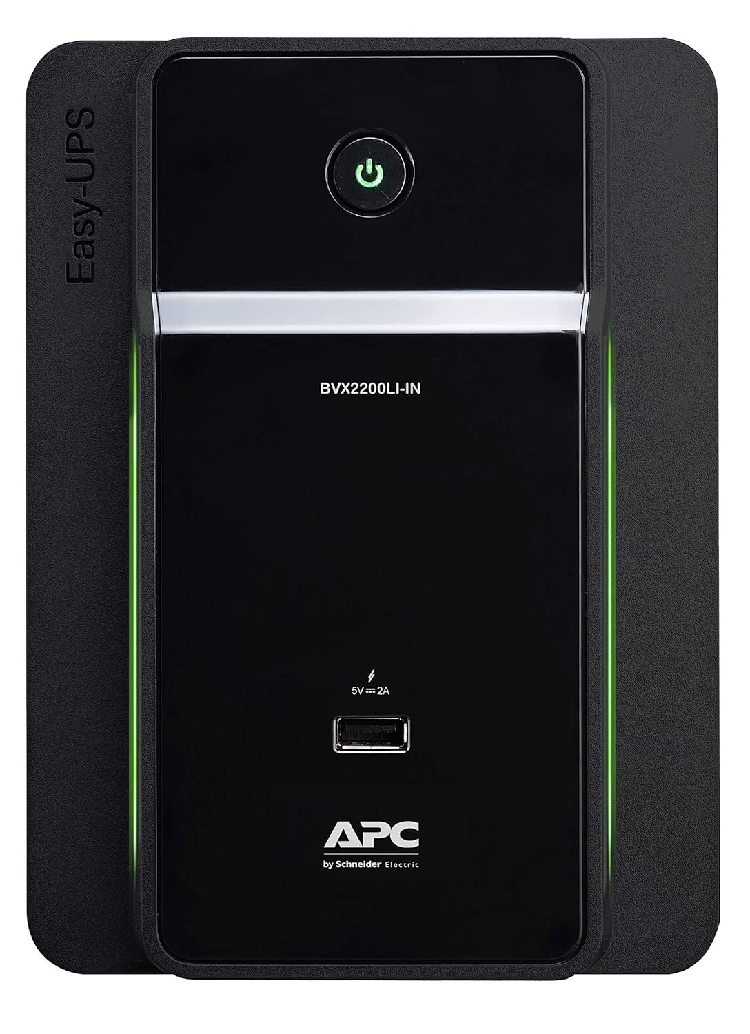 APC 2200VA Line Interactive UPS