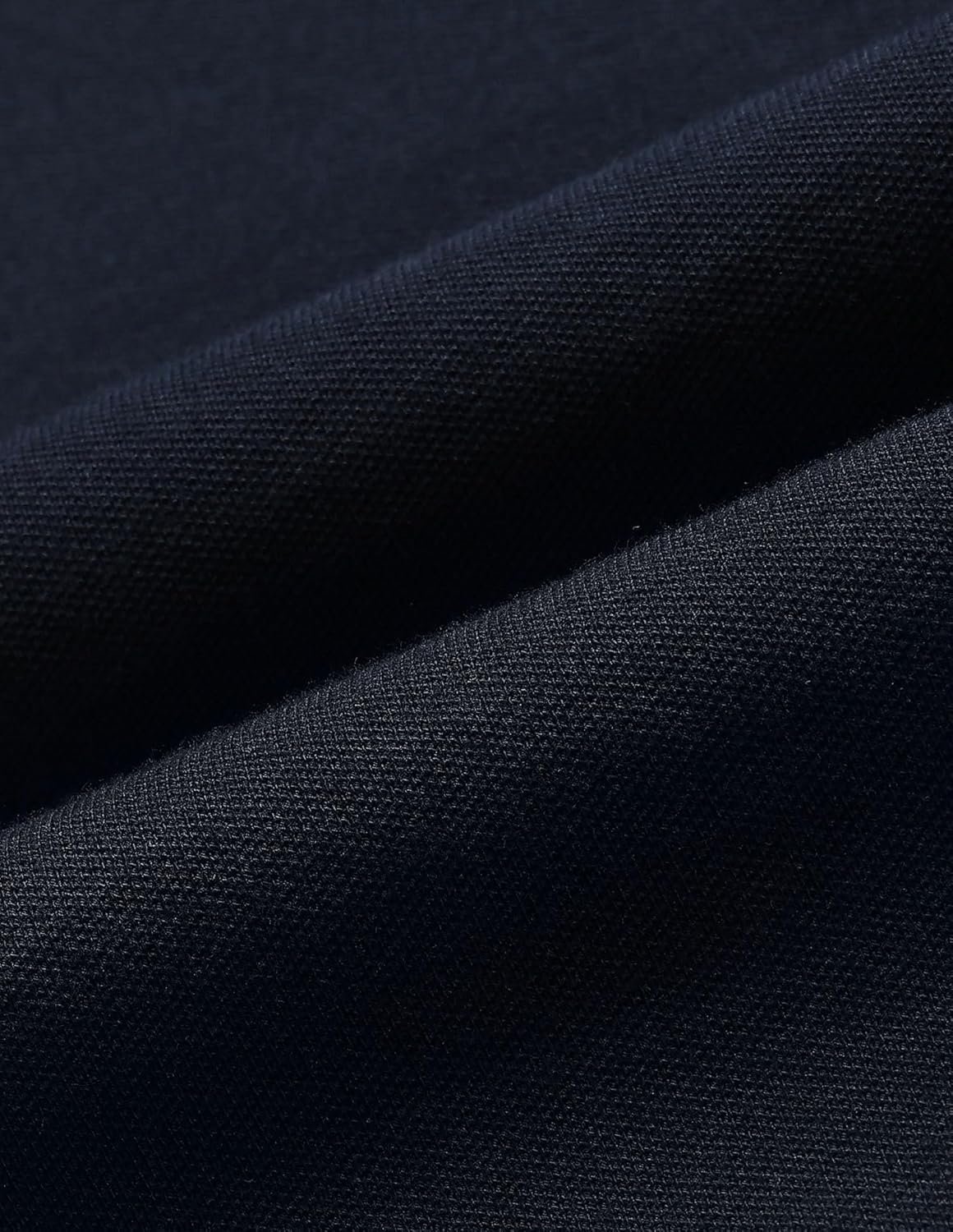 U.S.Polo Association Men's Brand Embroidered Slim Fit Polo Shirt (USTSH3135_Blue_2XL) - Image 2