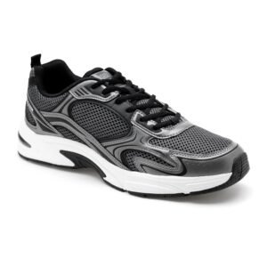 U.S. Polo Assn. Mens Santiago Sneaker