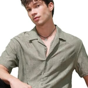 Highlander Men HLSH022149