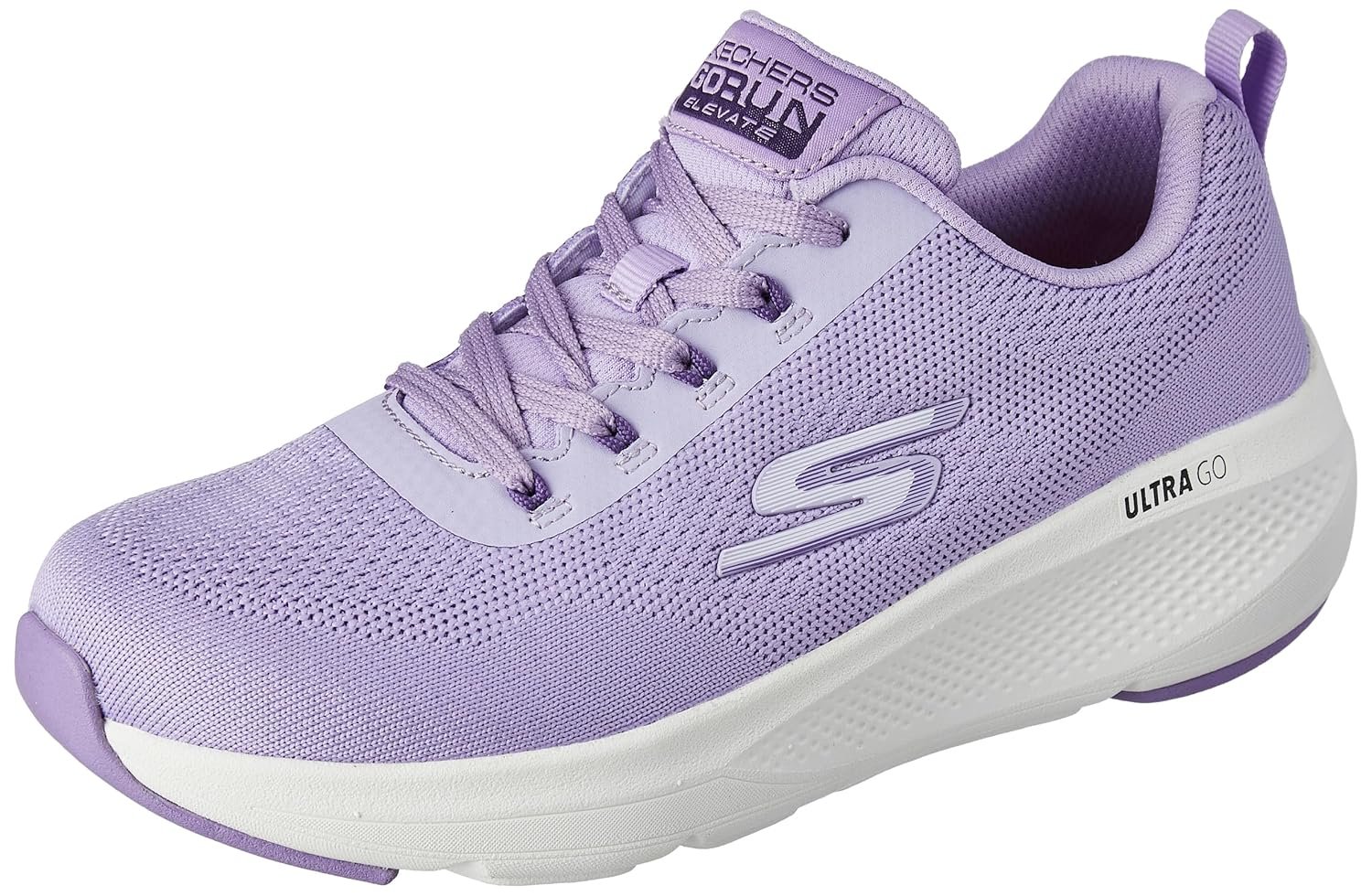 Skechers Womens Go Run Elevate-coventina Sneaker